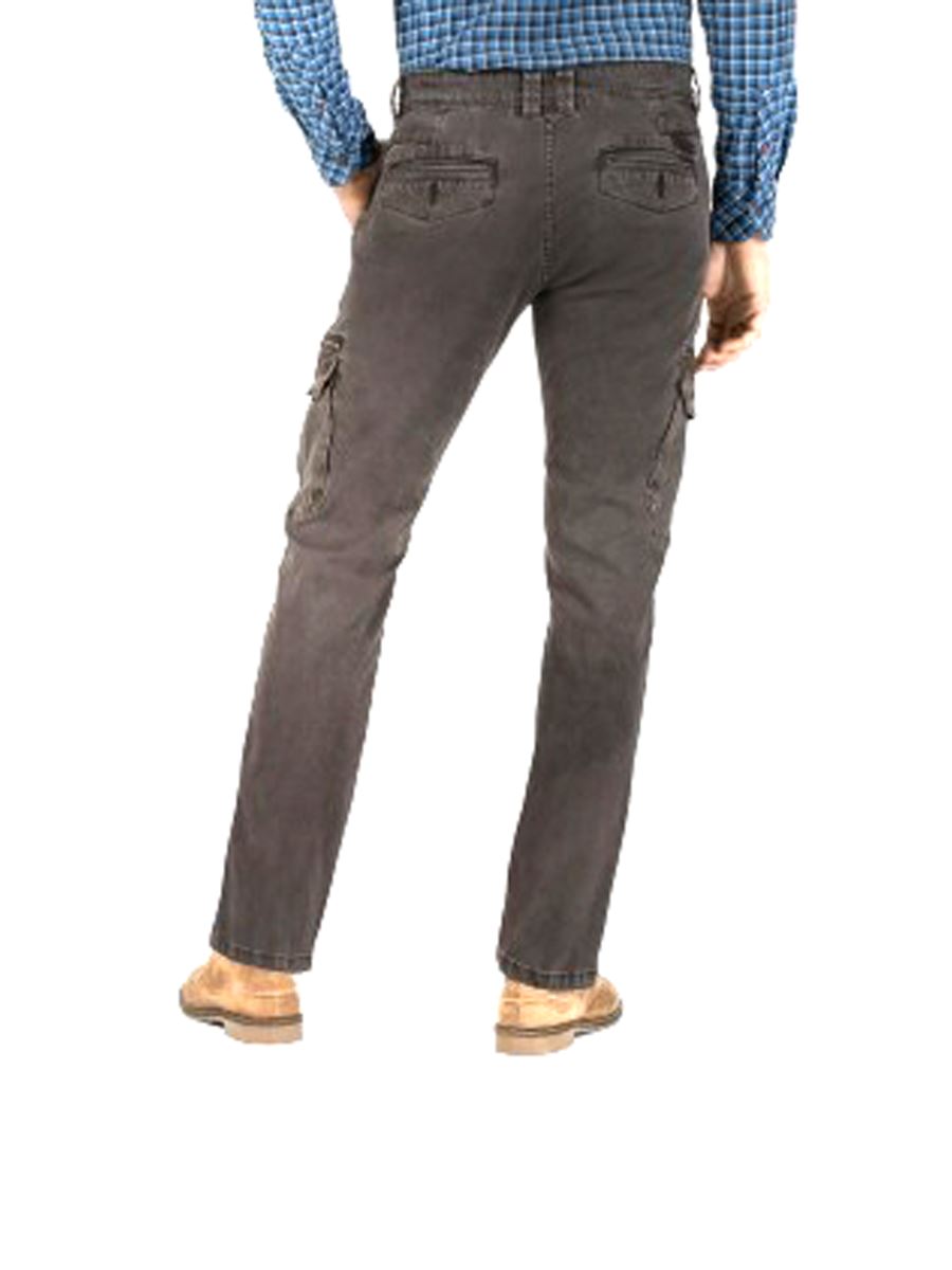 Timezone Regular Niklastz Pantaloni Uomo