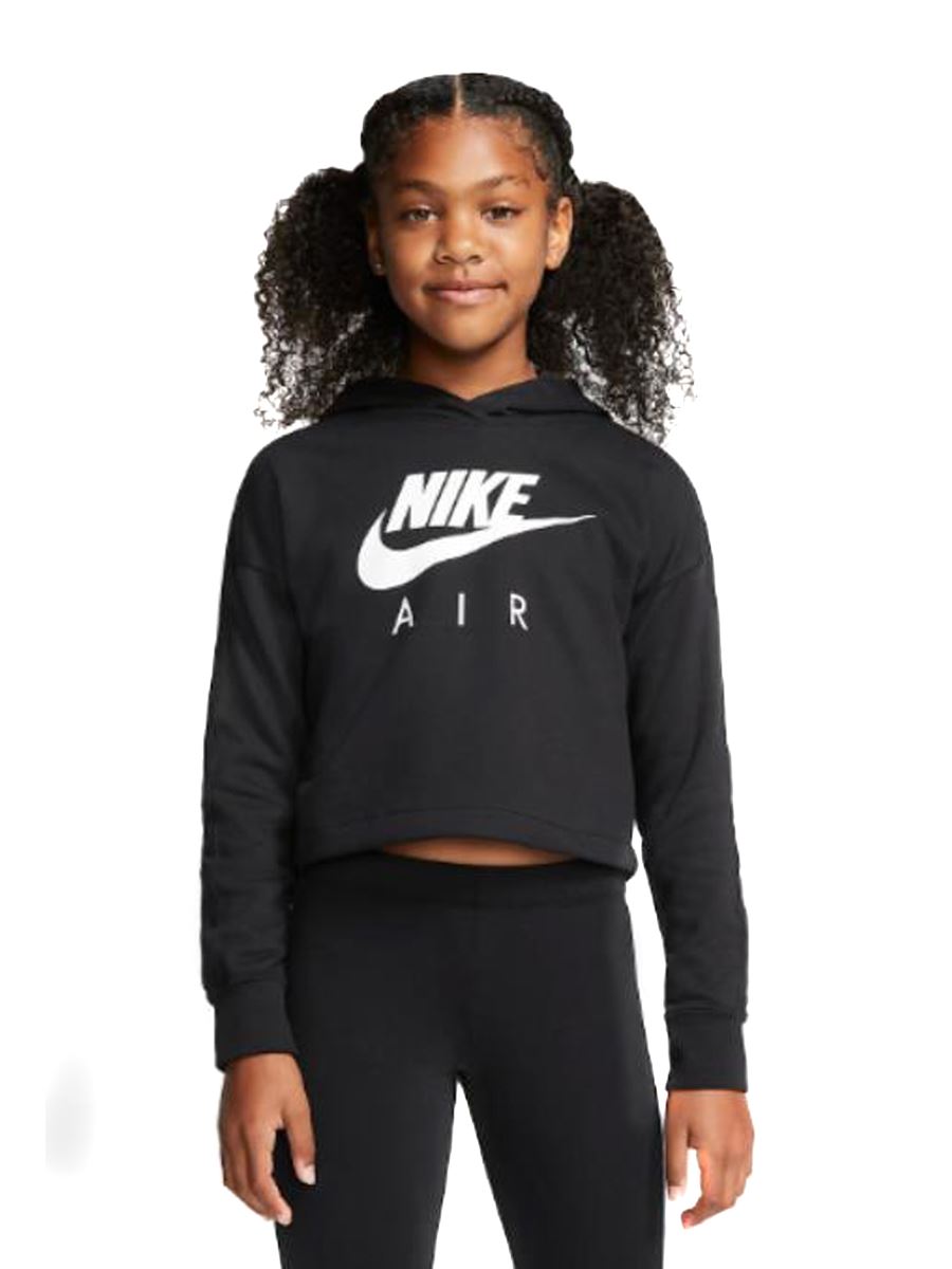 crop felpa nike crop felpa nike
