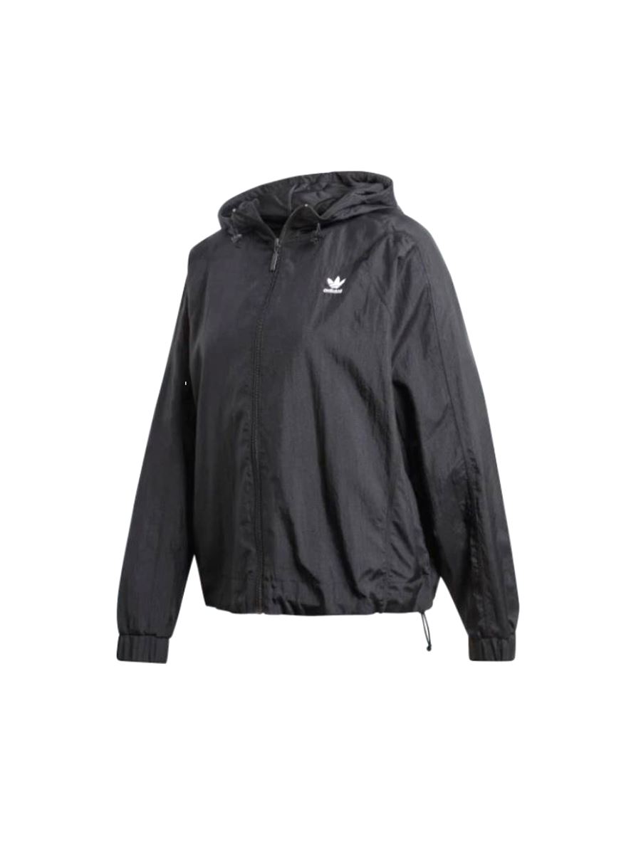 giacca a vento adidas donna