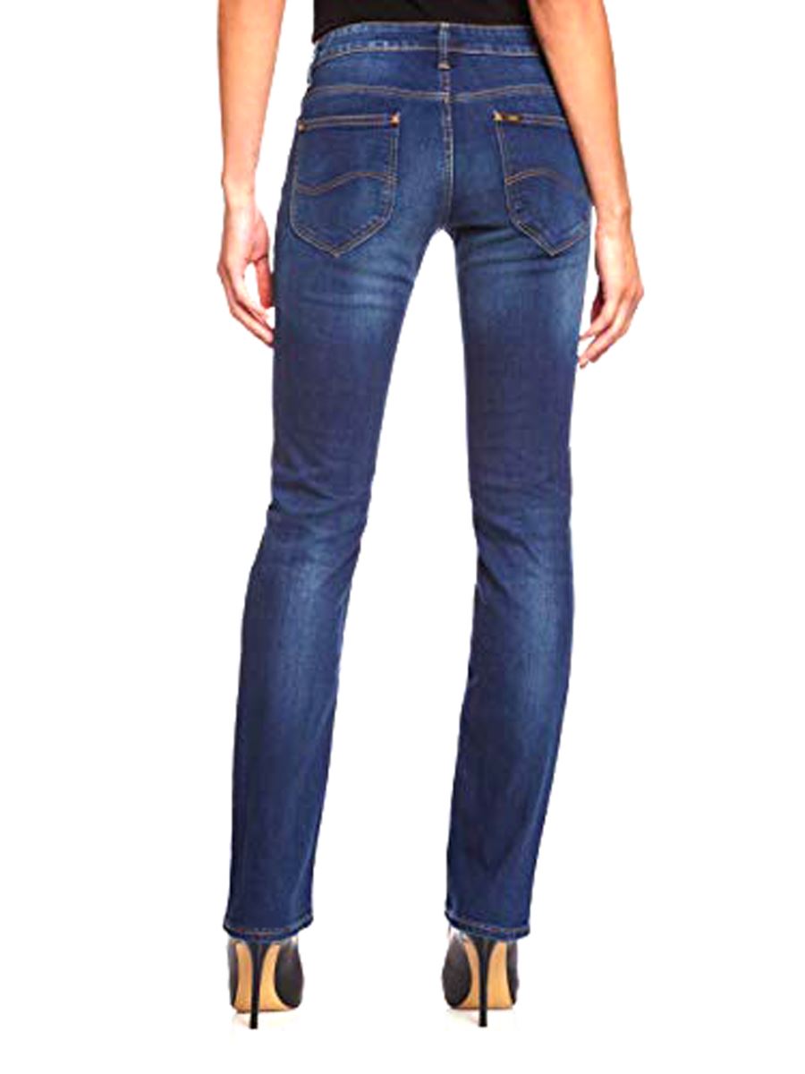 LEE JEANS DONNA MARION SLIM STRAIGHT MainApps