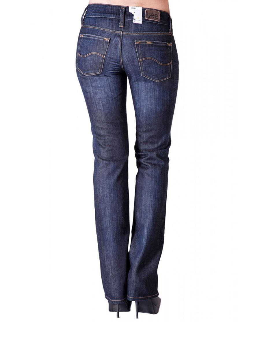 Jeans da donna Lee –