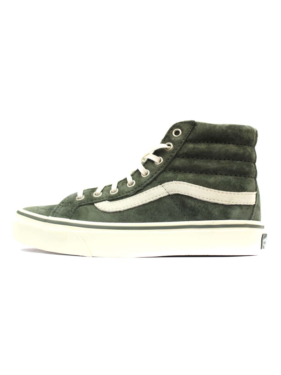 VANS SK8-Hi Slim SCARPE RAGAZZA/DONNA MainApps | eBay الشريط الابيض VANS SK8-Hi Slim SCARPE RAGAZZA/DONNA MainApps | eBay الشريط الابيض