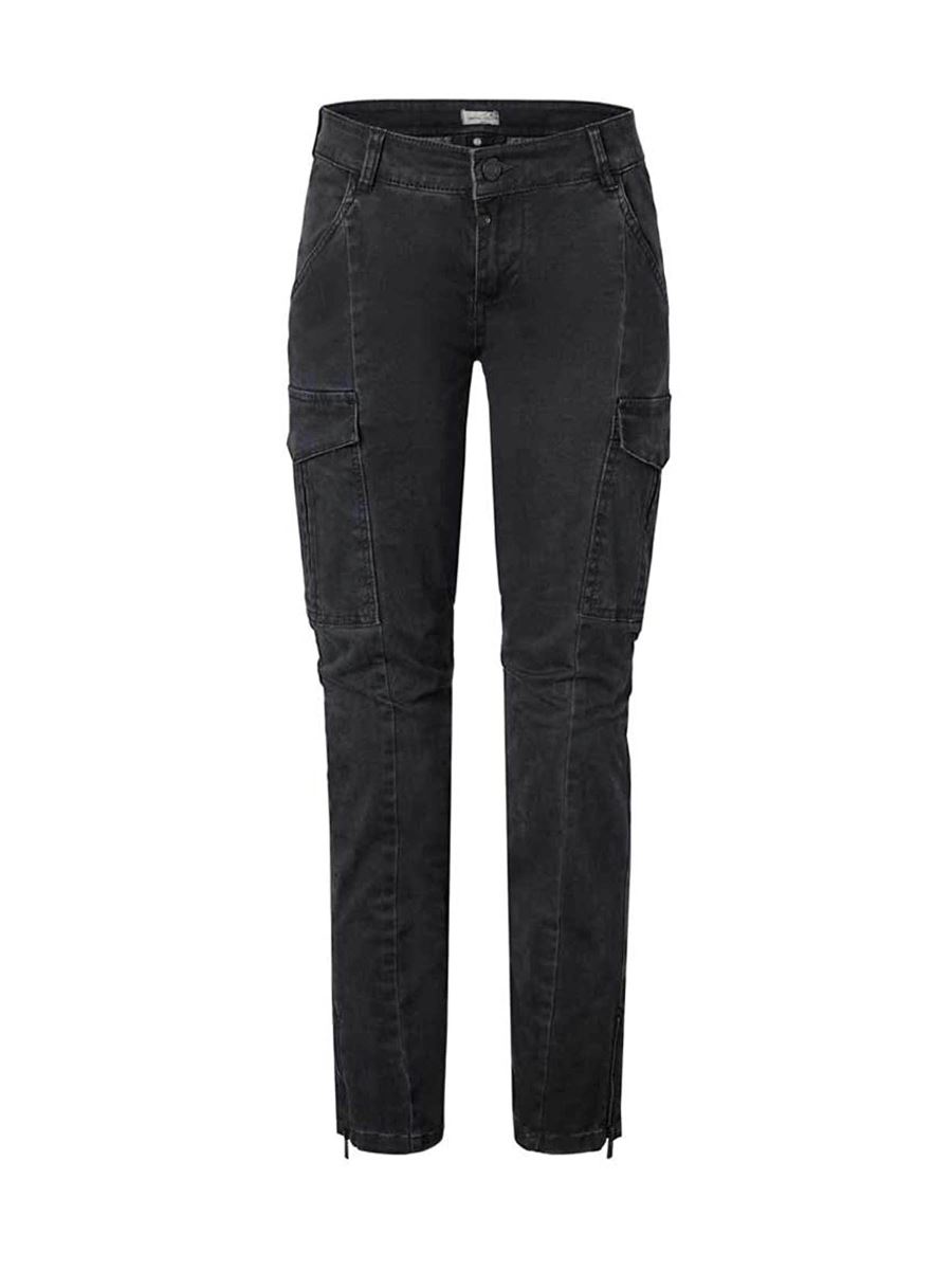 REGULAR SHELLY TZ PANTALONE MainApps donna