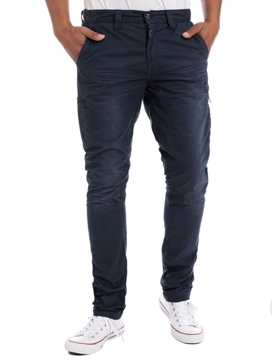 PANTALONE AXELTZ 3D MainApps uomo