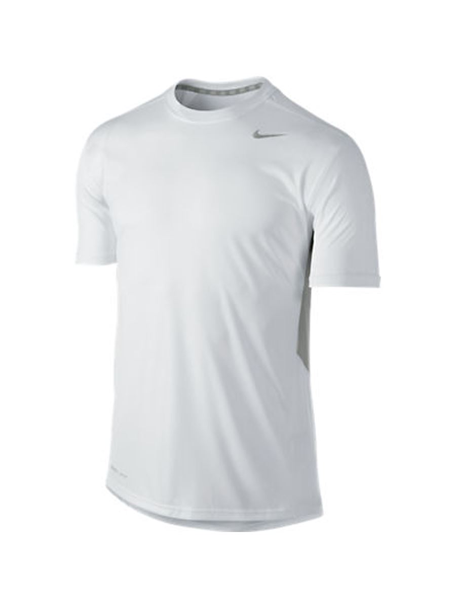 T-SHIRT UOMO TRAINING MANICA CORTA SPEED FLY TOP MainApps
