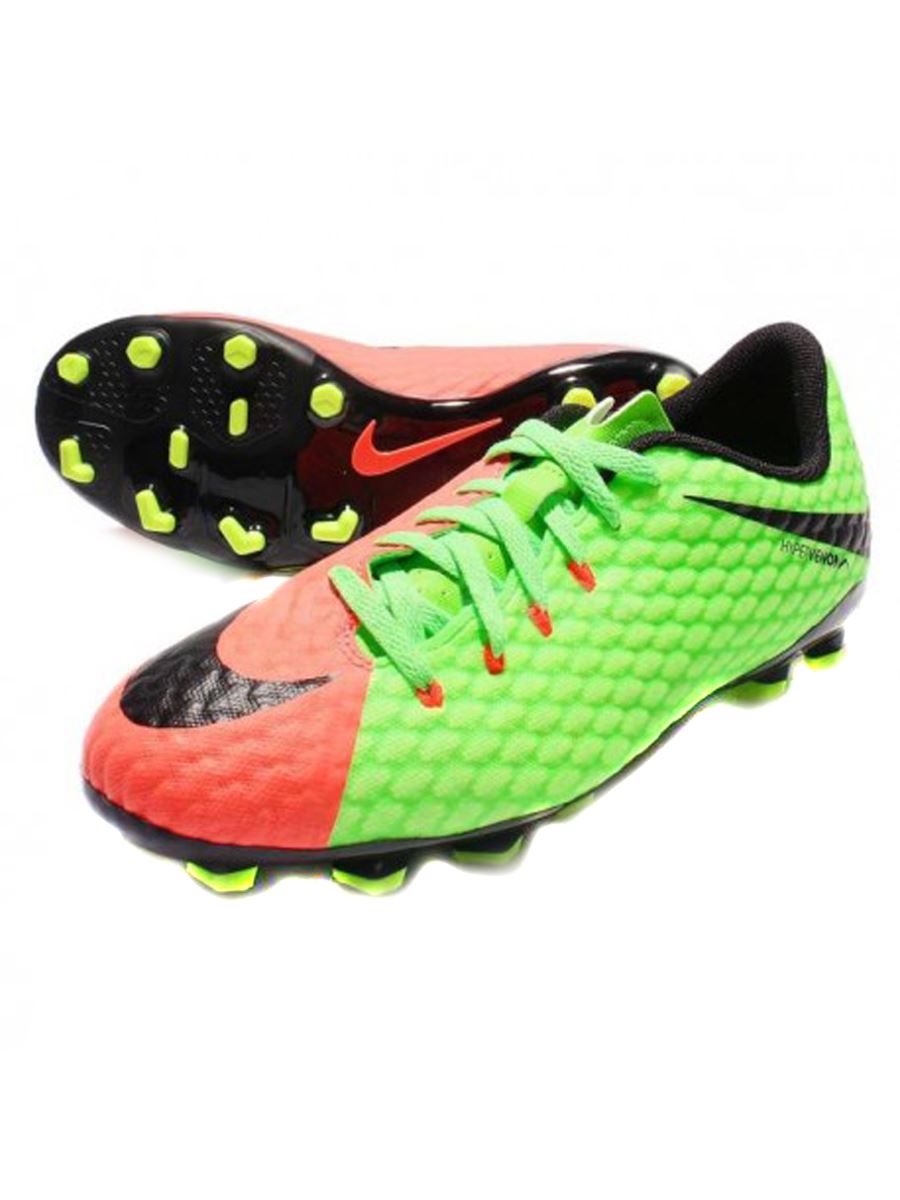JR HYPERVENOM PHELON III FG SCARPE JR MainApps